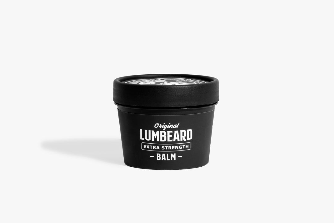 Bálsamo para Crecimiento de Barba y Bigote Extra Fuerte Minoxidil 15% 100 ml