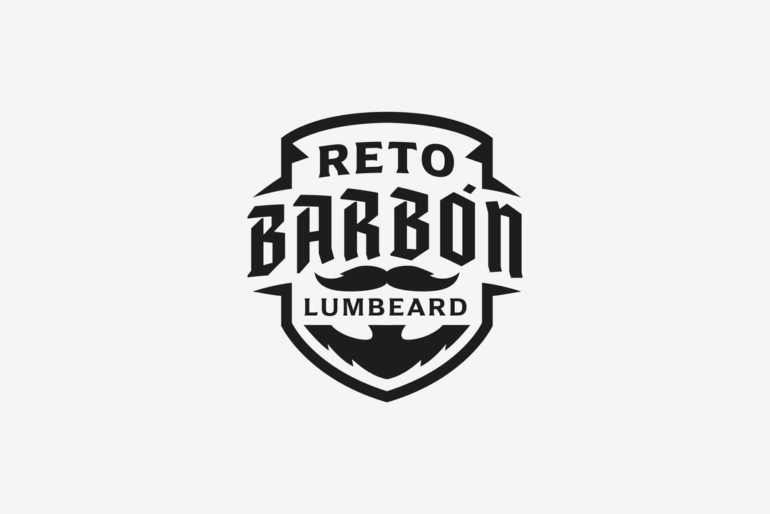 Reto Barbón 2 Bálsamos para Crecimiento de Barba y Bigote Ultra Fuerte Minoxidil 20% 100 ml + 1 Tónicos Ultra Fuerte