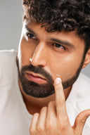 Bálsamo para Crecimiento de Barba y Bigote Ultra Fuerte Minoxidil 20% 100 ml