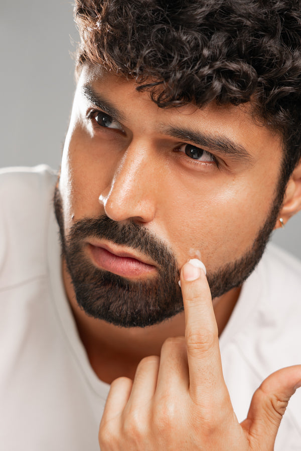 X20™ | Dermo-Bálsamo Crecimiento Barba y Bigote (Minoxidil 20%) 100ml