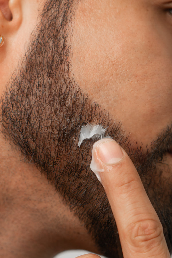 X20™ | Dermo-Bálsamo Crecimiento Barba y Bigote (Minoxidil 20%) 100ml