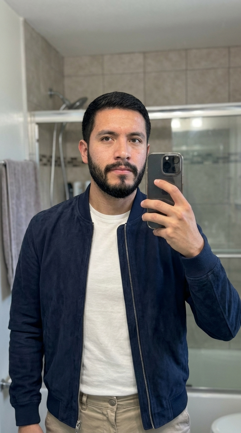 KIT RETO BARBÓN ULTRA POTENTE | Crecimiento Intensivo de Barba y Bigote: 1 Bálsamo + 2 Tónicos (Minoxidil 20%)