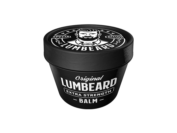 B lsamo para Crecimiento de Barba y Bigote Extra Fuerte Minoxidil