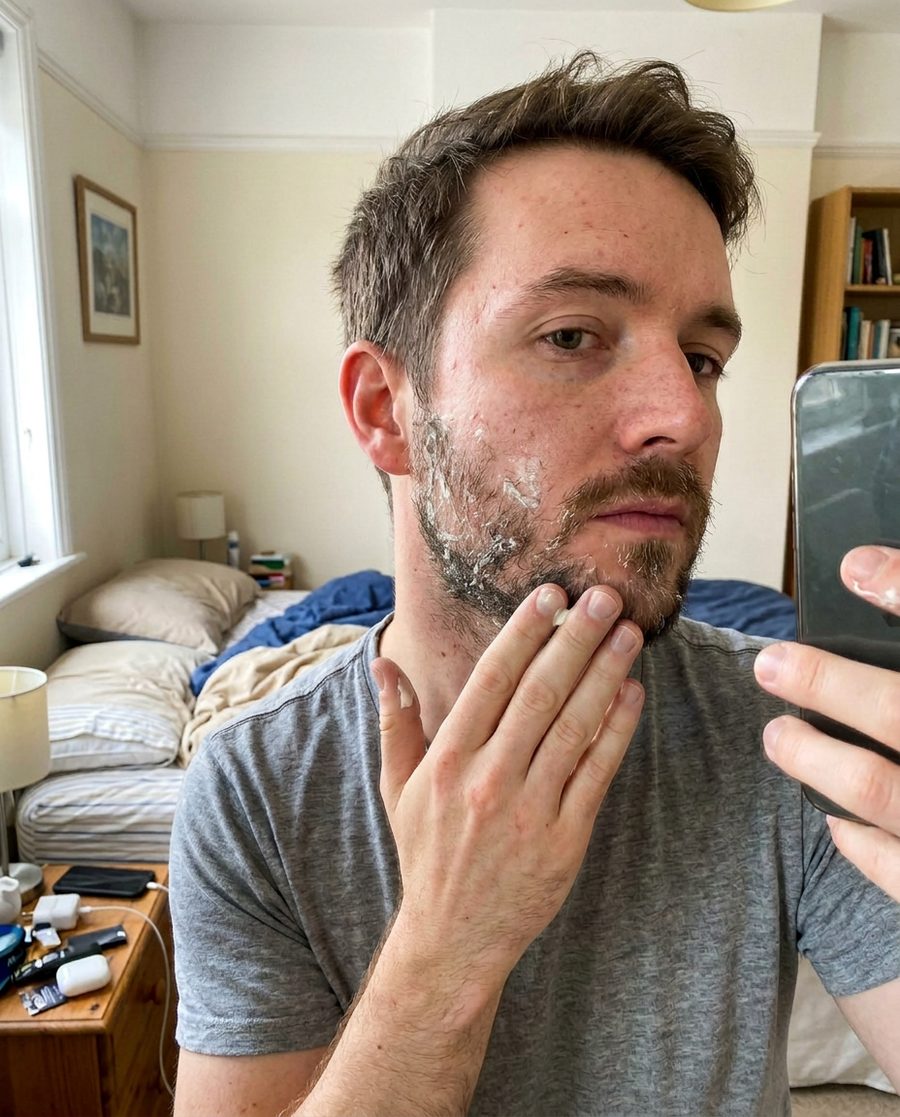 Aplicando Lumbeard