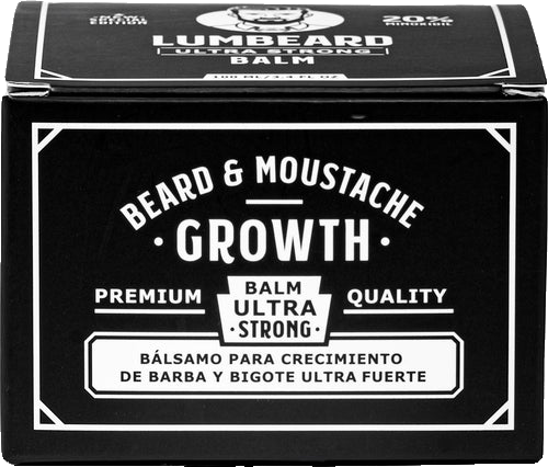 Bálsamo Lumbeard