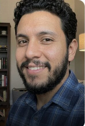 Barba de chivo, resuelta — después